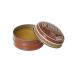 Kiss Pot O'Miracle Lip Emollient 0.33oz (Pack of 6) - Hydrating Lip Balm Set - Buy Online on GoSupps.com