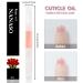 6pcs Cuticle Oil Pens | Nail Oil Pen Set with Soft Brush for Nail Treatment | Revitalizing Nutrition Oil for Moisturized, Soft, and Strong Nails - Buy Online on GoSupps.com
