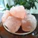 Crystal 300-310G Lots of Natural Orange Salt Stones and Crystals raw Stone Can be Used for JZIGTDEM - Buy Online on GoSupps.com