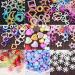 900pcs 4-20mm Craft Embellishments Kit - Resins, Rhinestones, Pearls, Beads, Charms, Gems & More - Buy Online on GoSupps.com