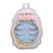 Miz Barn Daily Lashes - 4 Pairs Natural Look, Lightweight & Comfortable Short False Eyelashes (GT09) - Buy Online on GoSupps.com