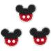 Disney Wilton Mickey Roadster Racers Icing Decorations - Assorted Designs - Buy Online on GoSupps.com
