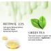 Qukaim Moisturizing Cream Retinol Moisturizer Cream 30g Soft Skin Nourishing Face Care - Buy Online on GoSupps.com