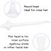 30Pcs Dual-End Nose Wax Sticks for Nasal Care and Hair Removal | Multifunctional Beauty Tool Accessories - Buy Online on GoSupps.com