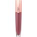 L'Oreal Paris Makeup Tinted Lip Balm-in-Gloss  Glow Paradise Hydrating Liquid Lip Color with Hyaluronic Acid  Ultra-Gentle  Non-Sticky Formula  Rose Harmony  0.23 Fl Oz 120 Rose Harmony