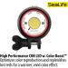 SeaLife Sea Dragon SL680 5000 Underwater Lighting Set with Color Boost - Includes Neoprene Sleeve, Adapters, and Accessories - Buy Online on GoSupps.com