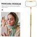 Buy Balacoo Handheld Beauty Tools | Colorful Detachable Vanity Mirror & Eyelash Extension Accessories - Fast International Shipping - Buy Online on GoSupps.com