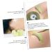 Balacoo 105 Rolls Eyelash Extension Tape - Non Woven Grafted Lash Tape & Eye Patches for Makeup - Buy Online on GoSupps.com