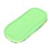 Light Green Insulin Cooler Portable Travel Insulin Case with Multi Layers for Keeping Medicine Temperature Insulin Cooling Case for Office Travel and Camping