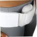 Inguinal Hernia Truss Belt for Men | Post-Surgery Support | Adjustable 86-110cm - Buy Online on GoSupps.com