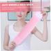 SOLUSTRE Gel Neck Pad Anti- Wrinkle Neck Patches Anti Aging Neck Pad Neck Wrinkle Patches Chest Wrinkle Tape Neck Masks for Wrinkles Facial Mask Neck Pads Spandex Care Adhesive Tape - Buy Online on GoSupps.com