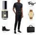 Haniel Lure Cologne for Men - Unleash Your Allure with a Mesmerizing Woody Oriental Fragrance | Long-Lasting and Irresistibly Seductive | Elevate Your Sophistication - Buy Online on GoSupps.com