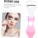 Balacoo Eyelash Curler Kit | Travel-Friendly Eyelash Curling Clip & Pads for Perfect Lashes - Buy Online on GoSupps.com