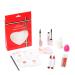 Ultimate Makeup Kit for Teen Girls - Full Cosmetics Set with Eyeshadow Lipstick and More | Perfect Gift for Ages 10-12 - Buy Online on GoSupps.com