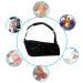 Shoulder Sling - Shoulder Sling Comfortable Support Immobilizer | Arm Splint with Lightweight Design For Fracture Recovery Elbow Strain Shoulder Dislocation - Buy Online on GoSupps.com