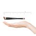 EVE PEARL Dual Salmon Concealer & 202 Concealer Blender Brush Set - Tan - Buy Online on GoSupps.com