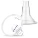 Maymom 34 mm Extra Large Breastshield Compatible with Medela Breast Pumps. 2ct/pk