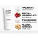 MD Extra White Skin Brightening Cream Radiance-Boosting Moisturizer with UV Protection 1.7 fl oz - Buy Online on GoSupps.com