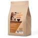Reavet Horse Deckerlis carrots treat 1kg - tasty & natural treats horse delicious reward for horses horse trays without sugar & additives Carrot 1 kg