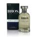 Bros. New York Obscure - Eau De Toilette Spray Perfume Fragrance For Men- Daywear Casual Daily Cologne Set with Deluxe Suede Pouch- 2.7 Oz Bottle- Ideal EDT Beauty Gift for Birthday Anniversary - Buy Online on GoSupps.com