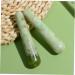 Coolhiya Massagestab - Portable Acupressure Pencil & Jade Massage Tool for Foot & Body Relief | Perfect for Relaxation & Pain Relief - Buy Online on GoSupps.com