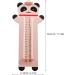 NUOBESTY Baby Foot Measuring Device | Professional Feet Length Ruler with Chart | Child Shoe Sizer Tool - Buy Online on GoSupps.com
