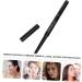 FRCOLOR Long Lasting Eyebrow Pencils Rotate Eyebrow Pencils Eyebrow Pencil Brush Chocolate To Rotate Make up 1 count (Pack of 1) Chocolate - Buy Online on GoSupps.com