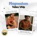 Magic Moo Magnesium Whipped Tallow Skincare for sore muscles, sleep, muscle and period cramps, stress, relaxation & more. Topical magnesium that works. 2 Fl Oz (Pack of 1) - Buy Online on GoSupps.com
