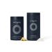 Nutrafol Men's Hair Growth Supplement and Collagen Peptides Powder  Physician-formulated for Visibly Thicker  Stronger Hair  Dermatologist Recommended - 1 Month Supply  12 oz Bottle