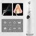 LEEHOU Electric Nasal Irrigator Neti Pot - Sinus Rinse Machine for Allergy Relief - Portable Nasal Wash System for Adults & Children - Buy Online on GoSupps.com