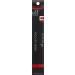 E.L.F. Matte Lip Color - Rich Red | Long-Lasting & Vibrant 0.05 oz - Buy Online on GoSupps.com