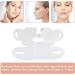 V Face Lifting Mask Facial Skin Tightening Mask Jawline Sculpting Mask for Face Skin Tightening - Buy Online on GoSupps.com