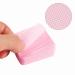 300 Lint-Free Gel Nail Wipes - Nail Polish Remover Cleaner | Pink Cells for Perfect Gel Nails - Fast International Shipping - Buy Online on GoSupps.com