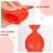 ibasenice Outil de Repulpeur L vres Silicone Forme Poisson Enhancement Naturel R utilisable Facile Utiliser pour Femmes Effet Pulpeux Rapide - Buy Online on GoSupps.com