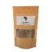 Djoumbl Gombo sec moulu Poudre naturelle pour sauces et plats africains 50g Texture onctueuse et go t authentique