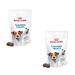 Royal Canin Training Treats | Double Pack | 2 x 110 g | Snacks for Dogs of All Sizes & Breeds | In Practical Resealable Bag | From 6 Months of Life | With Poultry