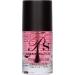 PS Polish Non Toxic Nail Polish Base Coat, Clear Base Coat, Natural Safe Vegan Professional Foot, Hand, Nail Care, No Formaldehyde, No Toluene, Best Base Nail Coats for Manicure, Pedicure