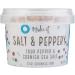 Cornish Sea Salt Tub (4 Pack Salt & Peppery 60g) - Buy Online on GoSupps.com