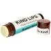 Kind Lips Organic Sweet Mint Lip Balm 3-Pack Cooling Refreshing Lip Care for Dry Chapped Lips 100% Natural Clean Gluten-Free Grain-Free Made in USA Everyday Value chapstick Set - Buy Online on GoSupps.com