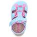 Ricosta Gery M 61 Boys' Sandals - 6 UK - Turquoise Rosada | Comfortable and Stylish Sandals for Boys - Buy Online on GoSupps.com