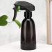 FLAVAS 200ml Fine Mist Sprayer Bottle - Portable Refillable Hairdressing Spray Bottle with Safety Clasp | Professional Hair Care Accessory - Buy Online on GoSupps.com