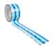 Pattern Duct Tape Heavy Duty - Colorful Craft Supplies for DIY Projects - Blue Waves Design - 1.8 in x 10 Yards Roll - Buy Online on GoSupps.com