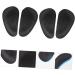 FOMIYES 6 Pairs Men's Arch Support Shoe Inserts - Cushioning Insoles & Palm Sole Pads for Ultimate Comfort - International Shipping Available - Buy Online on GoSupps.com
