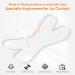 120PCS Mouth Tape for Sleeping: Anti Snoring Strips for Better Nose Breathing and Improved Night Sleep - Buy Online on GoSupps.com