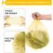 Forid 2.6 Gallon Small Trash Bags - 150 Count - Bedroom, Home, Kitchen - 5 Color Variety - Best Seller - Buy Online on GoSupps.com