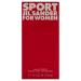 Jil Sander Sport FOR WOMEN by Jil Sander - 1.7 oz EDT Spray - Buy Online on GoSupps.com