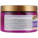 Maui Moisture Shea Butter Hair Mask 12oz Jar - Heal & Hydrate - 3 Pack (354ml) - Buy Online on GoSupps.com