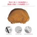 Sahara Desert Sand Dunes Printed Shower Cap - Waterproof, Fits All Head Sizes and Hair Textures for Women - Buy Online on GoSupps.com