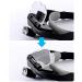 1.2X 1.8X 2.5X 3.5X Headmounted Magnifying Glass with Led Lights for Old Man Reading Hd Repair Engraving Mobile Phone Clock Optical Lens Illuminated Magnifier Good Times - Buy Online on GoSupps.com