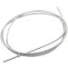 uxcell 8.2 Feet Hand Bent Spring Drain Cleaner - Clogged Pipe & Toilet Unclogging Tool for Home Use | International Shipping - Buy Online on GoSupps.com